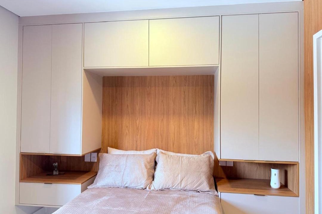 Photo of Bedroom in Vila Olimpia