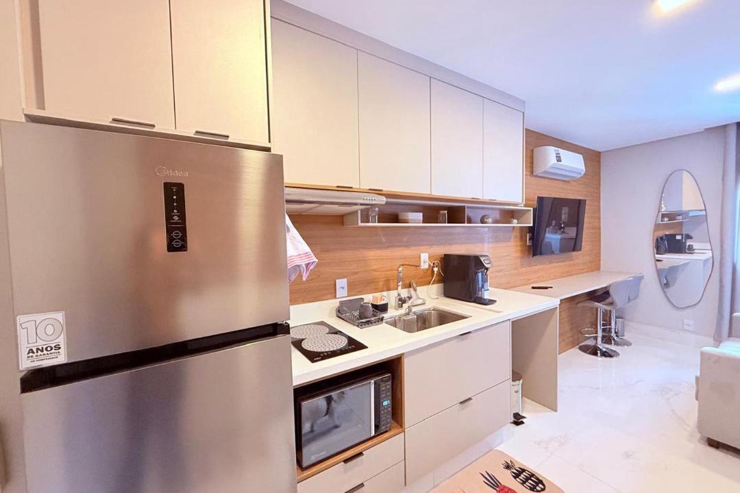 Photo of Kitchen in Vila Olimpia