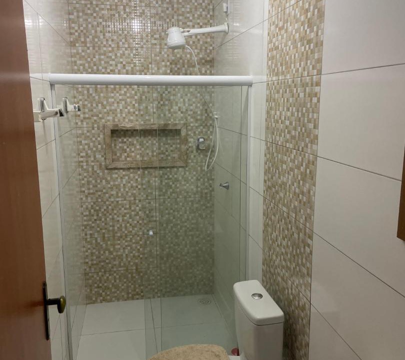 Photo of Bathroom in Piranhas