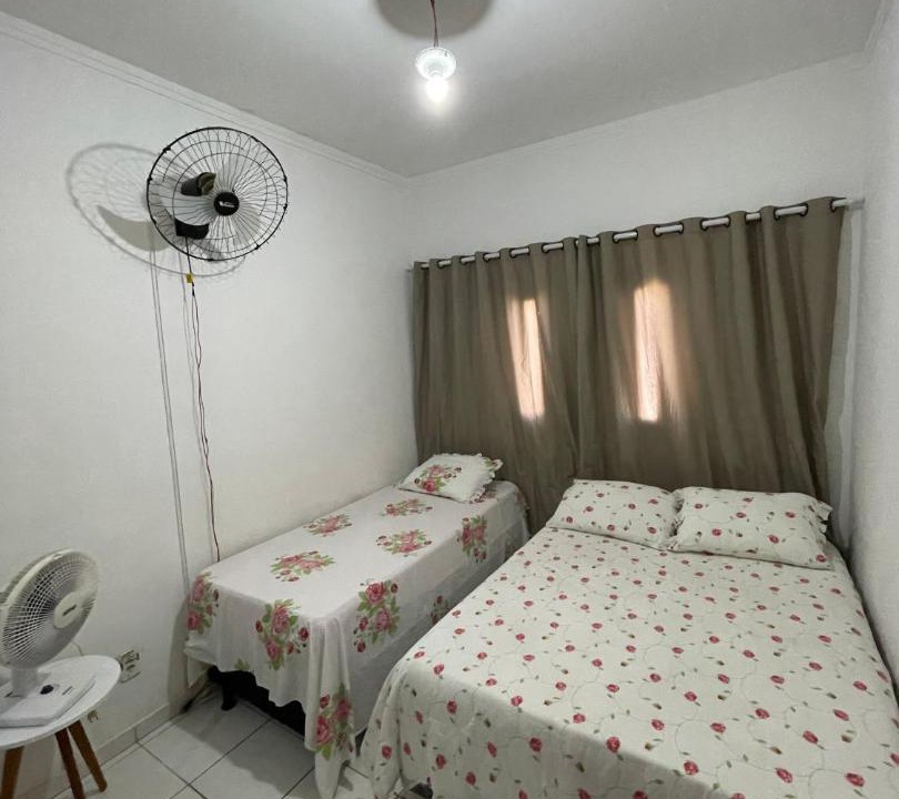 Photo of Bedroom in Piranhas