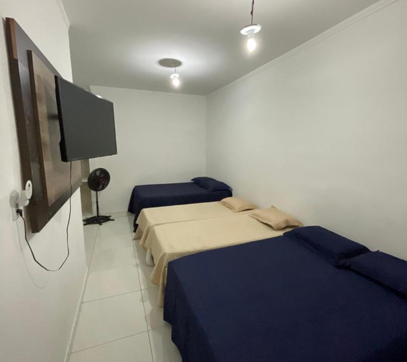 Photo of Bedroom in Piranhas