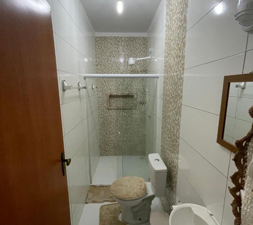 Photo of Bathroom in Piranhas