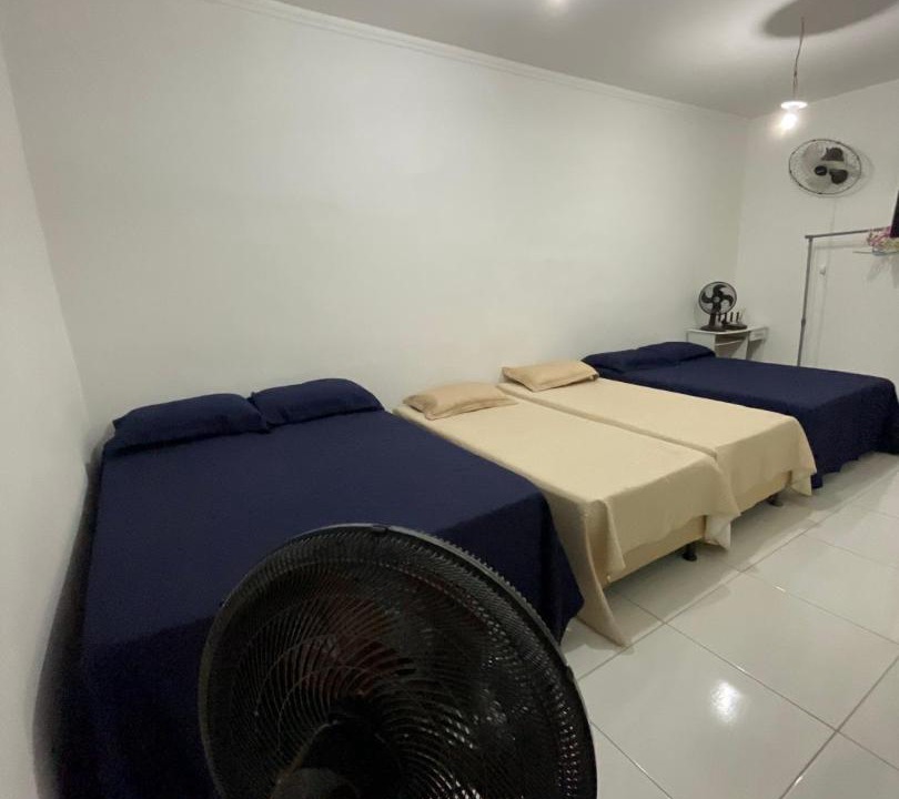 Photo of Bedroom in Piranhas