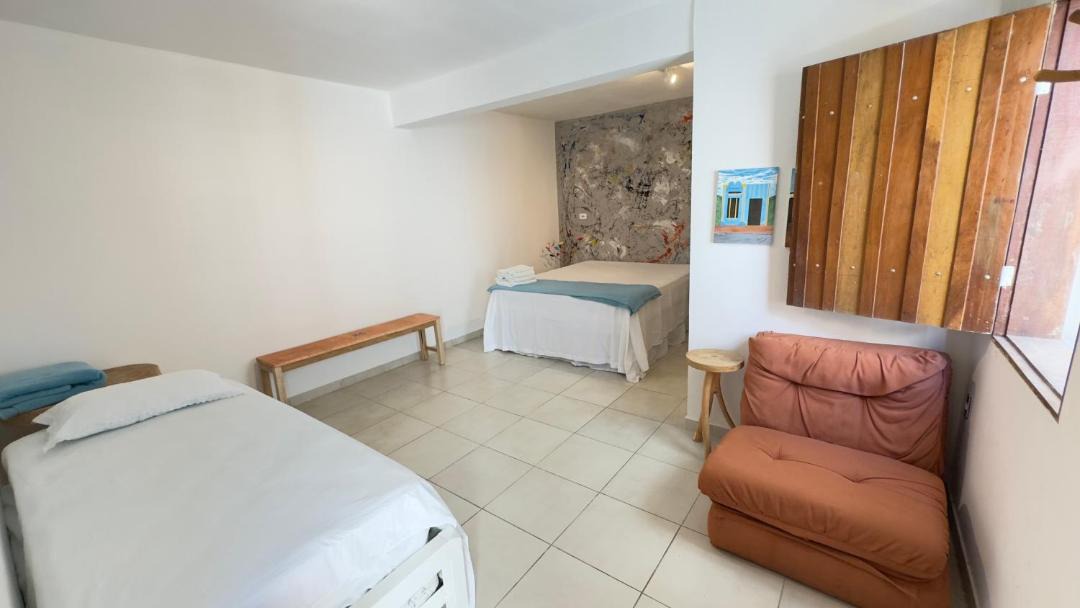Photo of Bedroom in Pao De Acucar