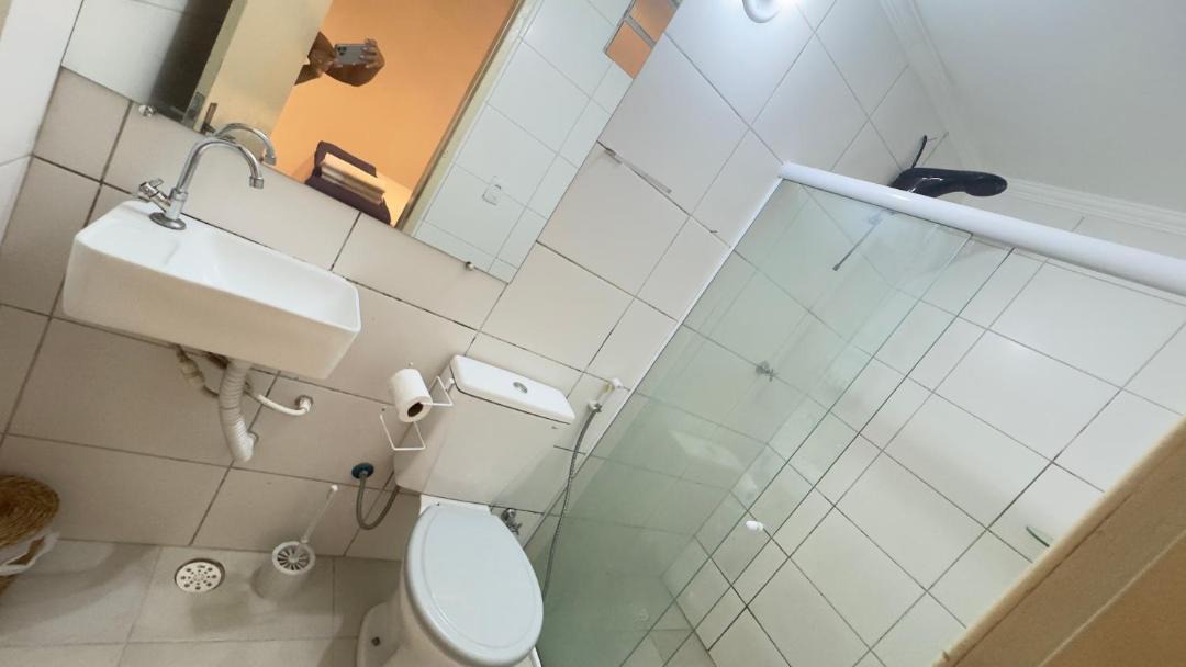 Photo of Bathroom in Pao De Acucar