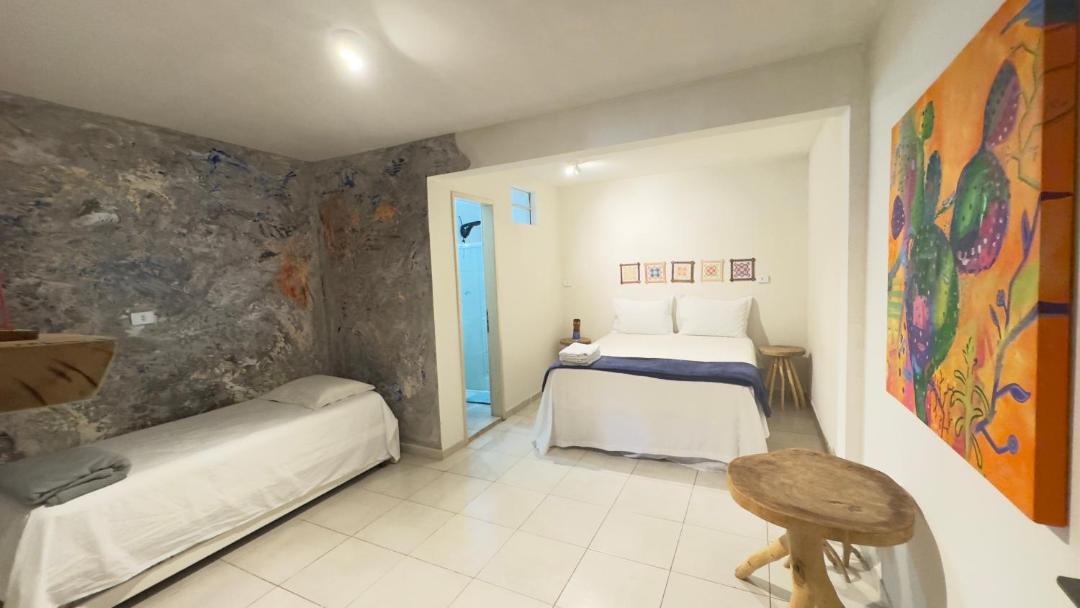 Photo of Bedroom in Pao De Acucar