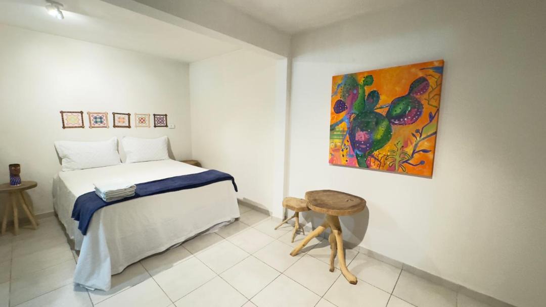 Photo of Bedroom in Pao De Acucar