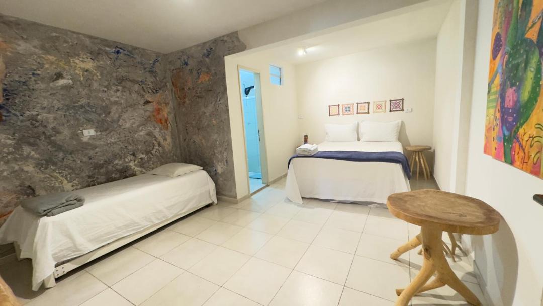 Photo of Bedroom in Pao De Acucar