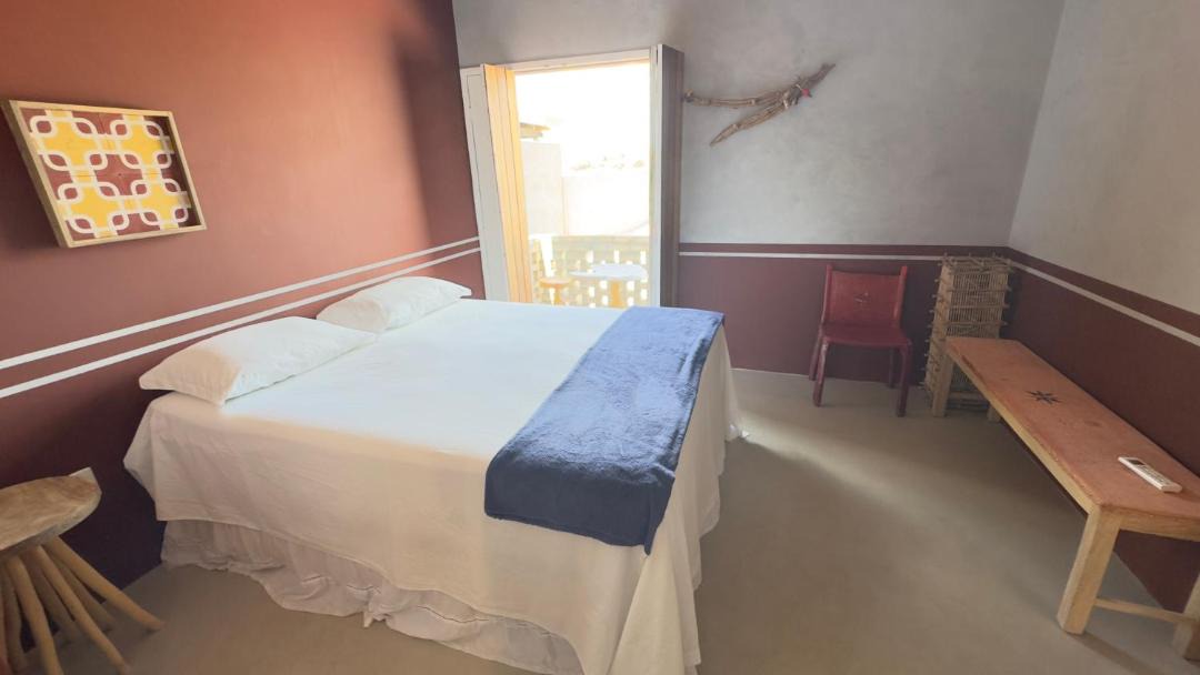 Photo of Bedroom in Pao De Acucar