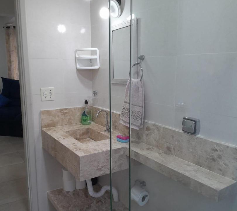 Photo of Bathroom in Tupi