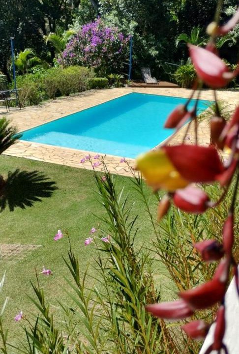 Photo of Outdoor in Ibiuna