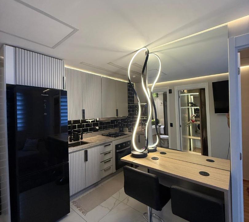 Photo of Kitchen in Santo Amaro