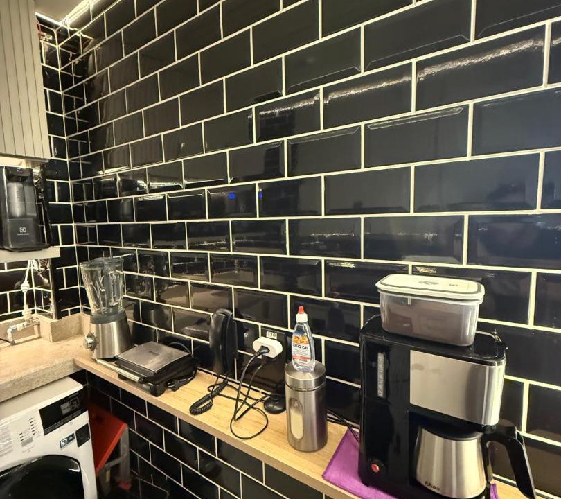 Photo of Kitchen in Santo Amaro