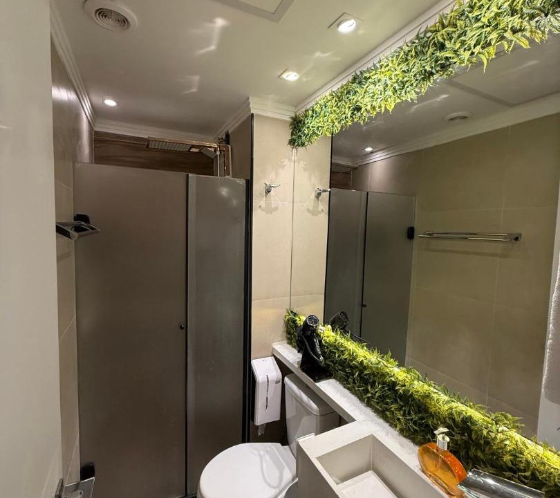 Photo of Bathroom in Santo Amaro