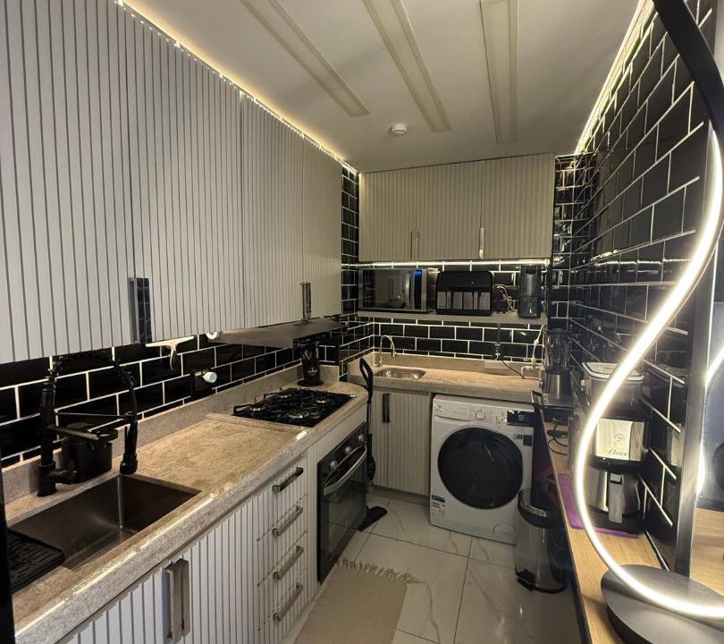 Photo of Kitchen in Santo Amaro