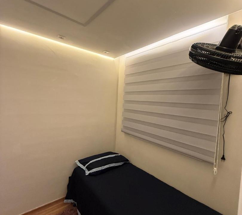 Photo of Bedroom in Santo Amaro