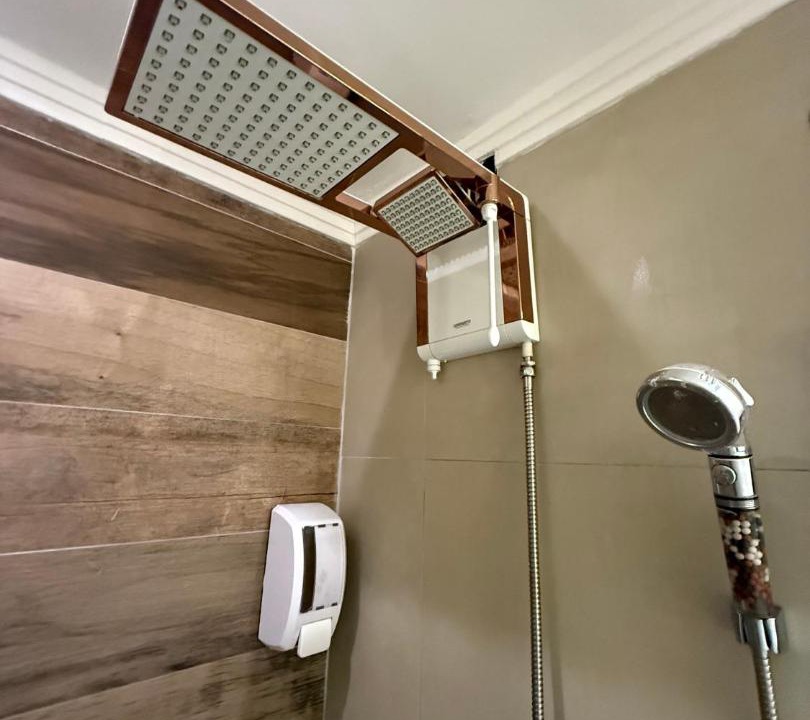 Photo of Bathroom in Santo Amaro