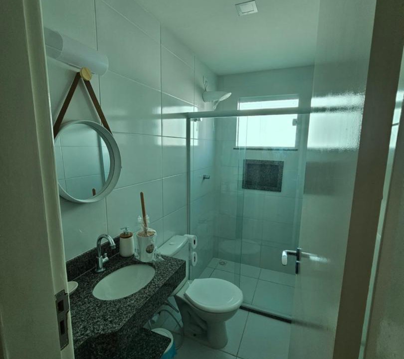 Photo of Bathroom in Estancia