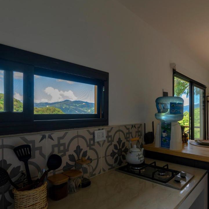 Photo of Kitchen in Yala