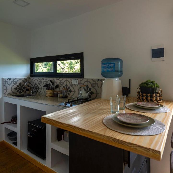 Photo of Kitchen in Yala