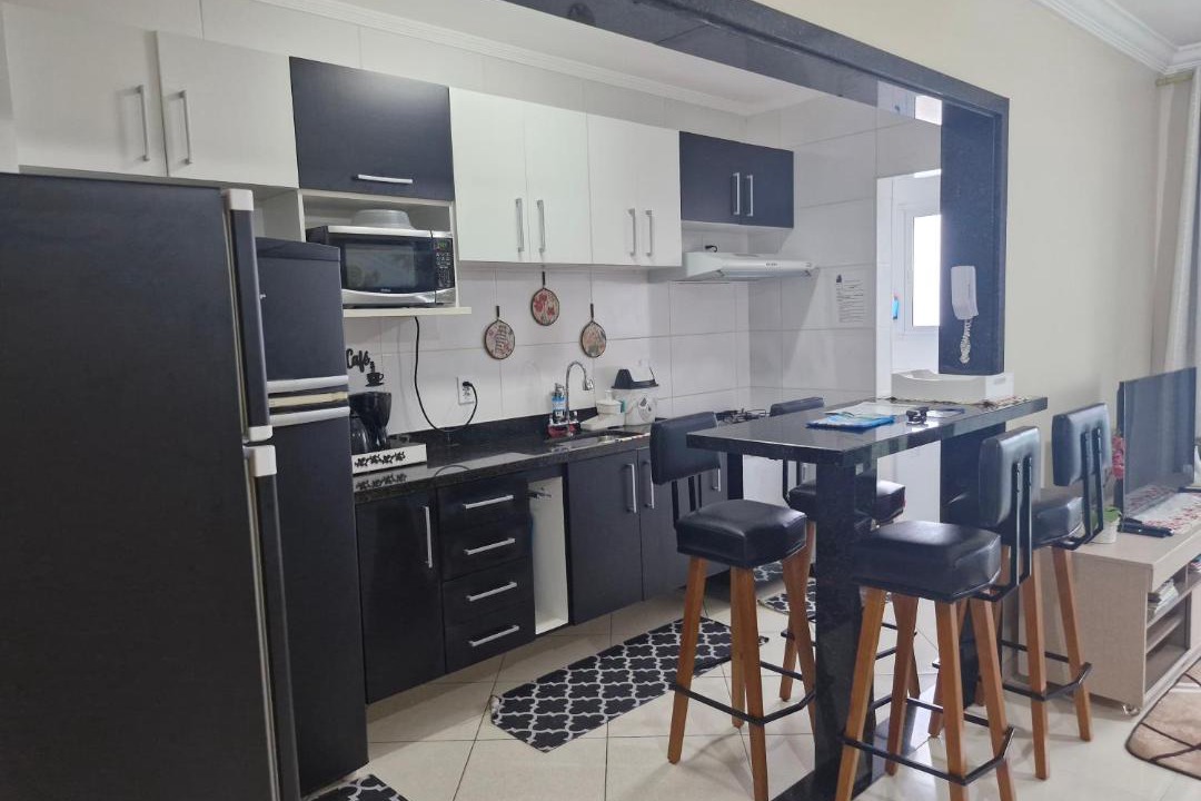 Photo of Kitchen in Real