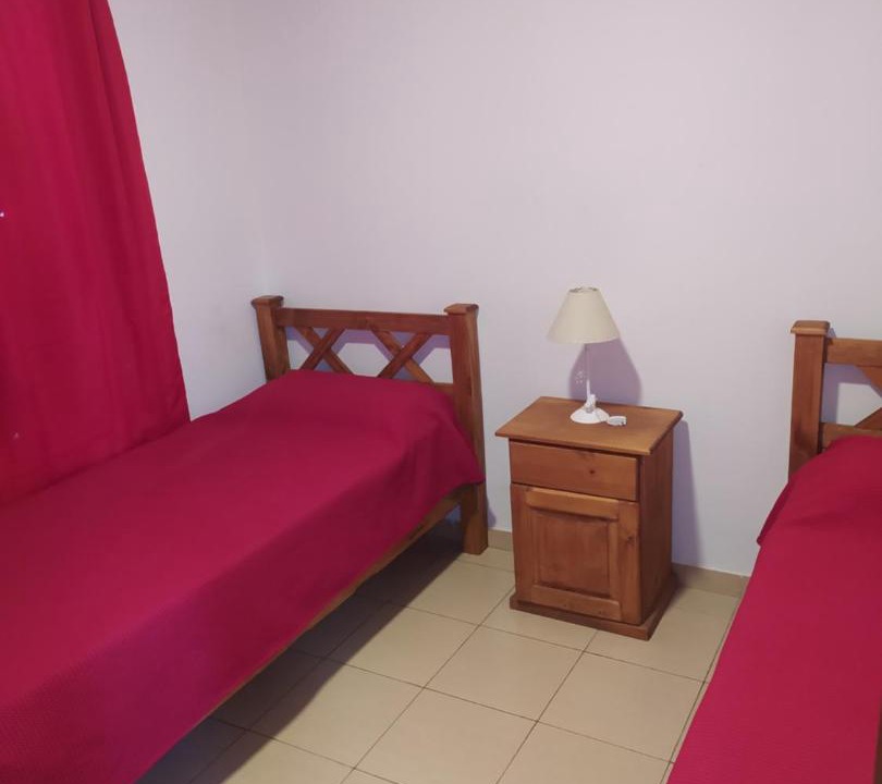 Photo of Bedroom in Villa Dolores