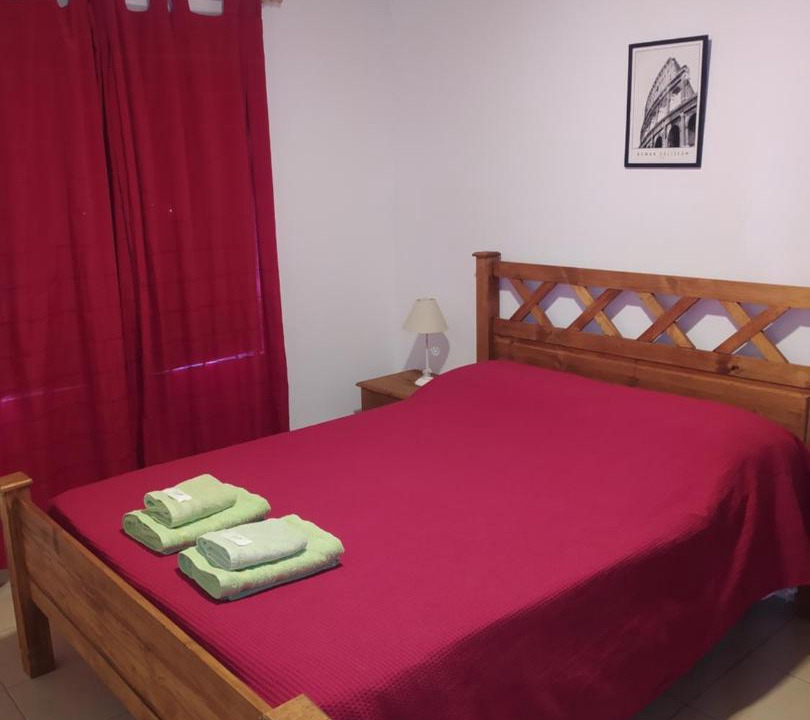 Photo of Bedroom in Villa Dolores