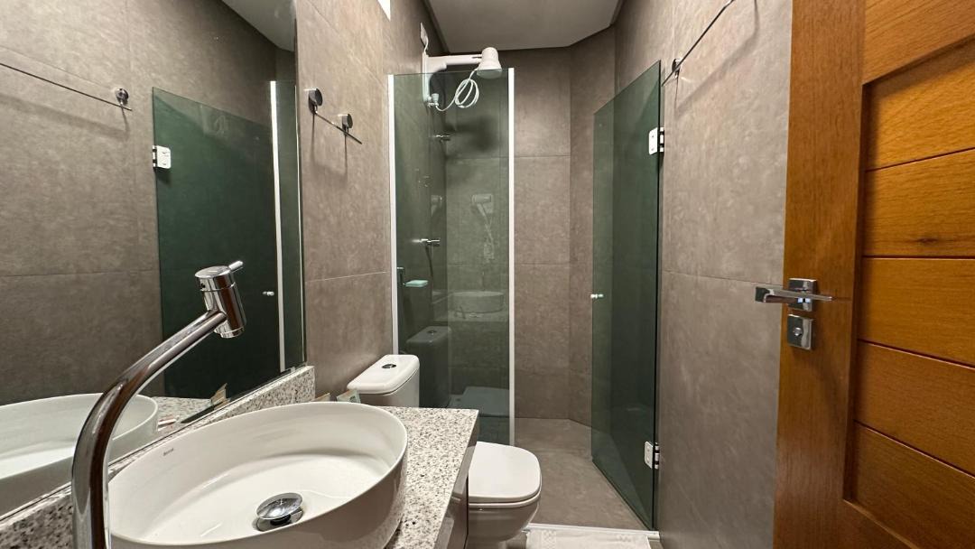 Photo of Bathroom in Cajazeiras