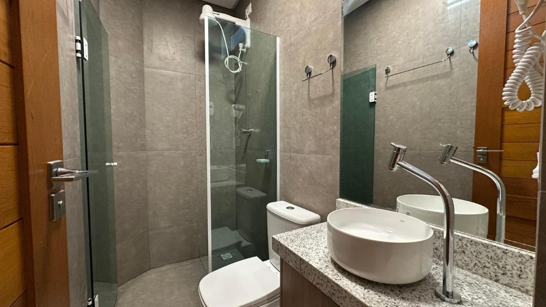 Photo of Bathroom in Cajazeiras
