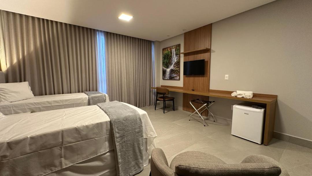Photo of Bedroom in Cajazeiras