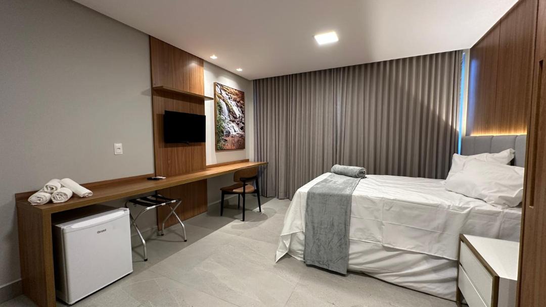 Photo of Bedroom in Cajazeiras
