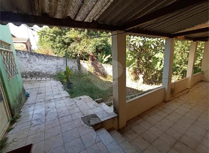 Photo of Patio Balcony in Espinheiros