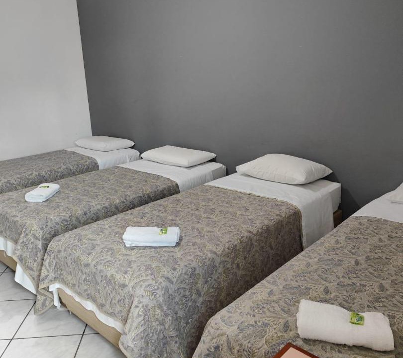 Photo of Bedroom in Pindamonhangaba