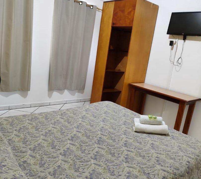 Photo of Bedroom in Pindamonhangaba