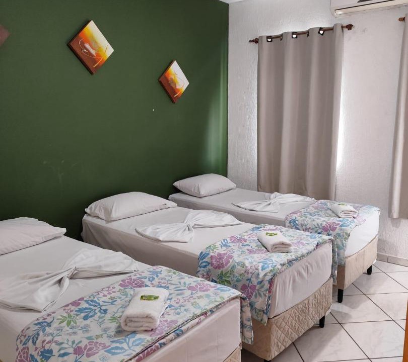 Photo of Bedroom in Pindamonhangaba