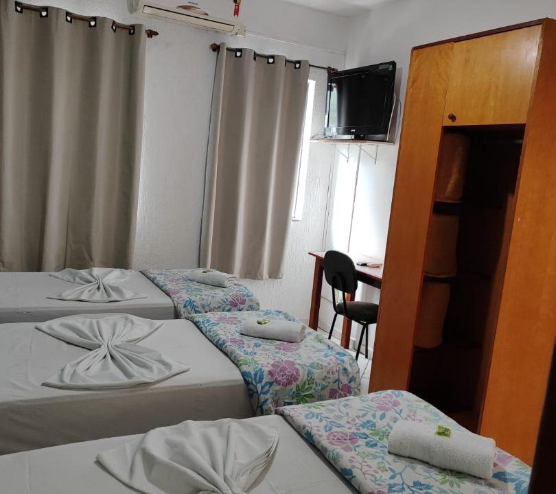 Photo of Bedroom in Pindamonhangaba
