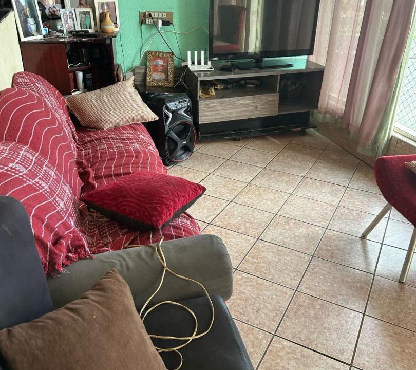 Photo of Livingroom in Ribeirao Preto