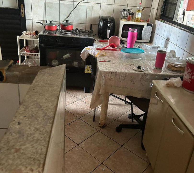 Photo of Kitchen in Ribeirao Preto