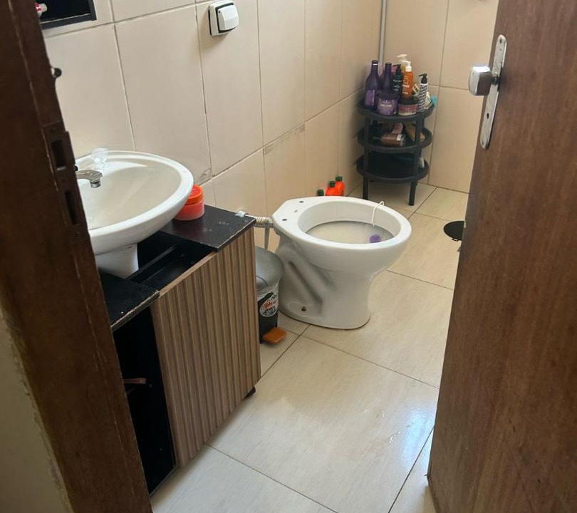 Photo of Bathroom in Ribeirao Preto