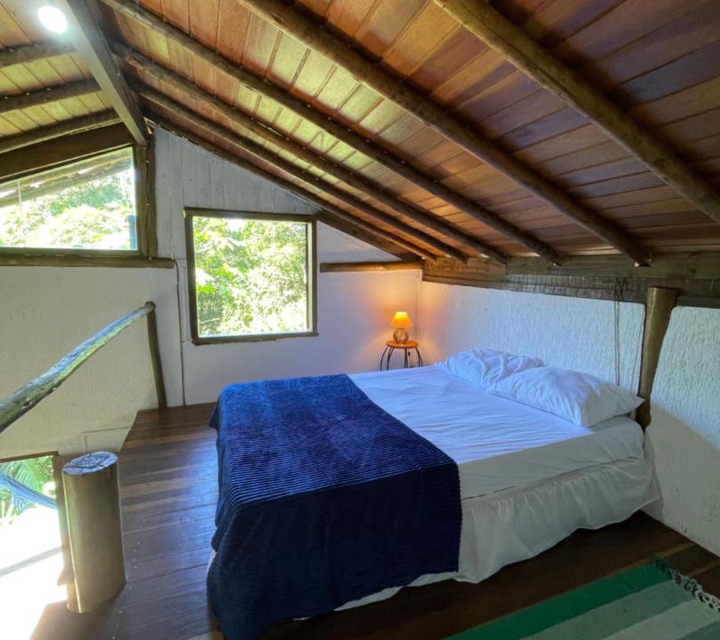 Photo of Bedroom in Camburi