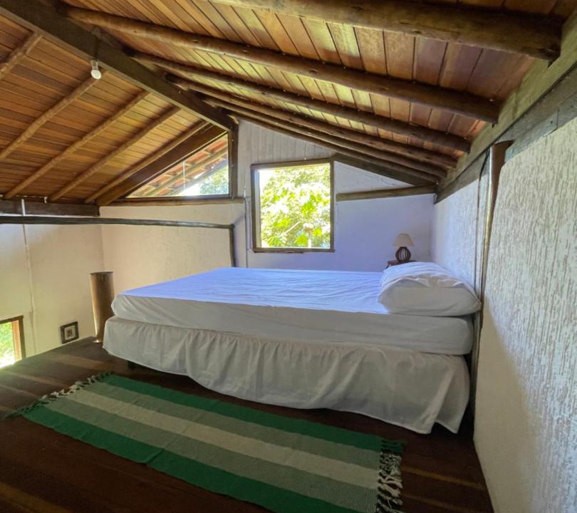 Photo of Bedroom in Camburi