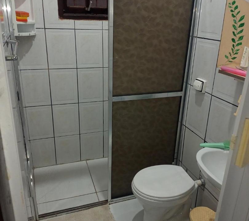 Photo of Bathroom in Centro
