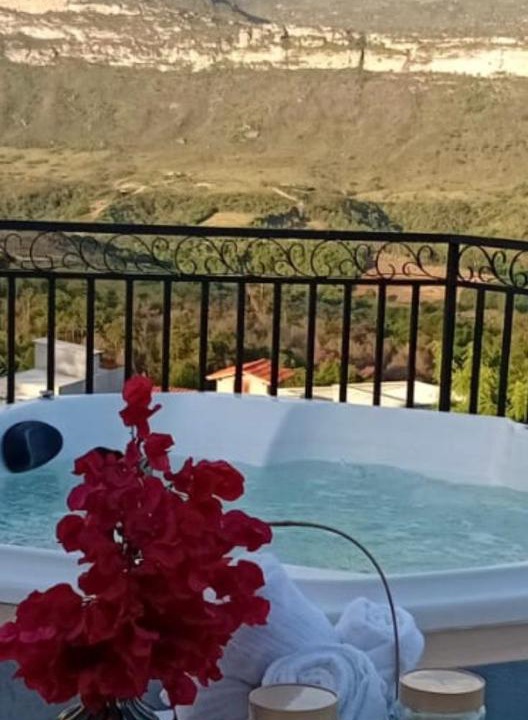 Photo of Patio Balcony in Ibicoara