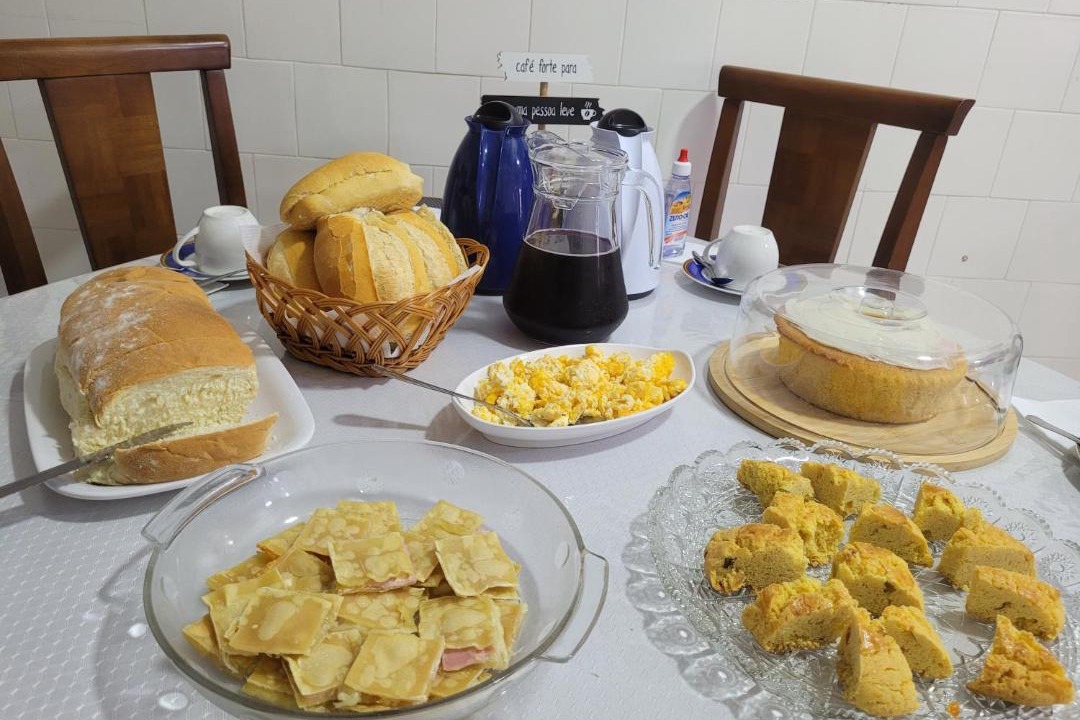 Photo of Kitchen in Centro