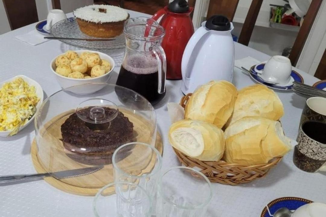 Photo of Kitchen in Centro