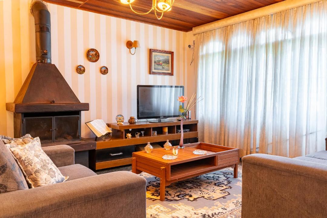 Photo of Livingroom in Jardim Nova Suica