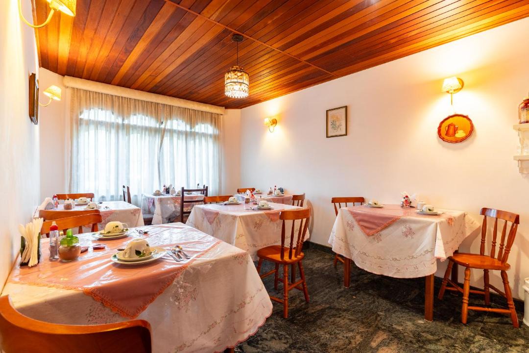 Photo of Kitchen in Jardim Nova Suica