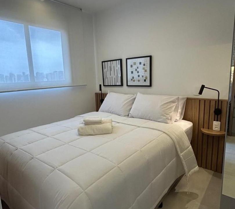 Photo of Bedroom in Vila Olimpia