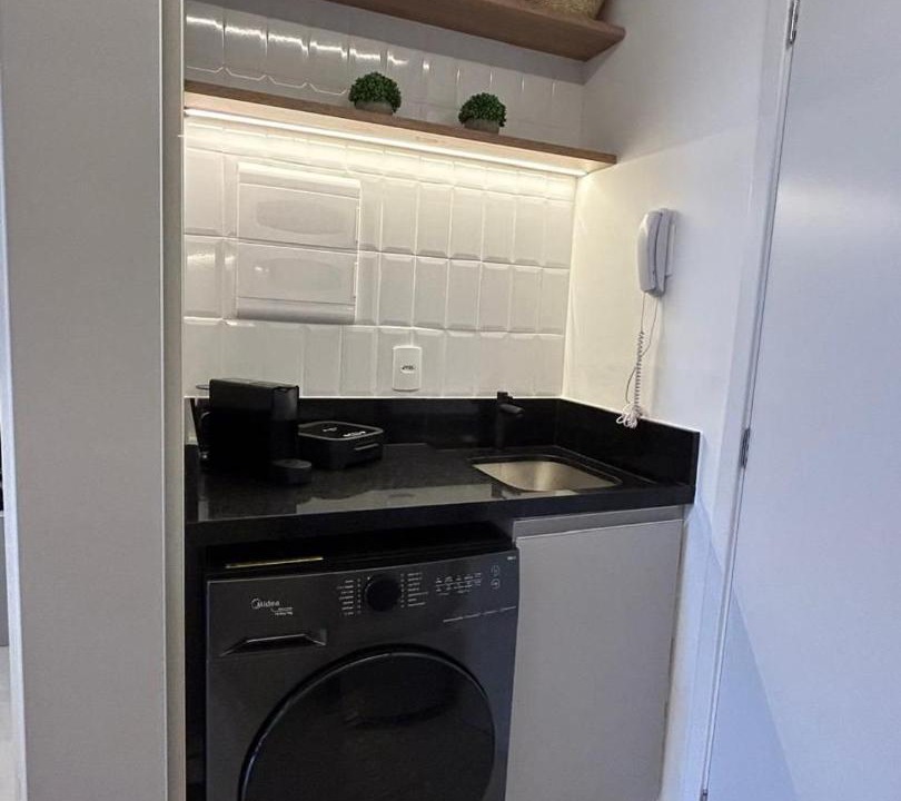 Photo of Kitchen in Vila Olimpia