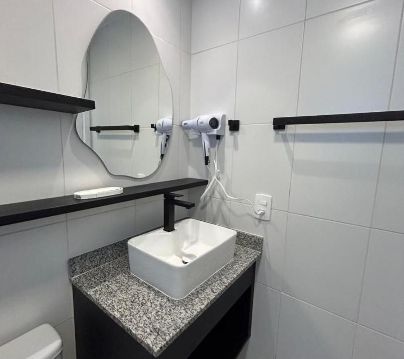 Photo of Bathroom in Vila Olimpia
